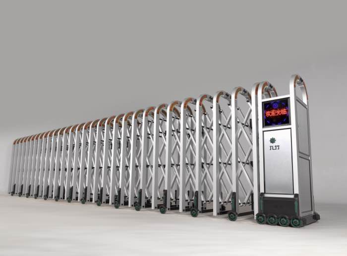 经典集庆门 XJZ-003