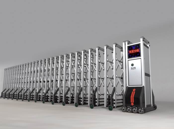 经典武定门 JZ-10