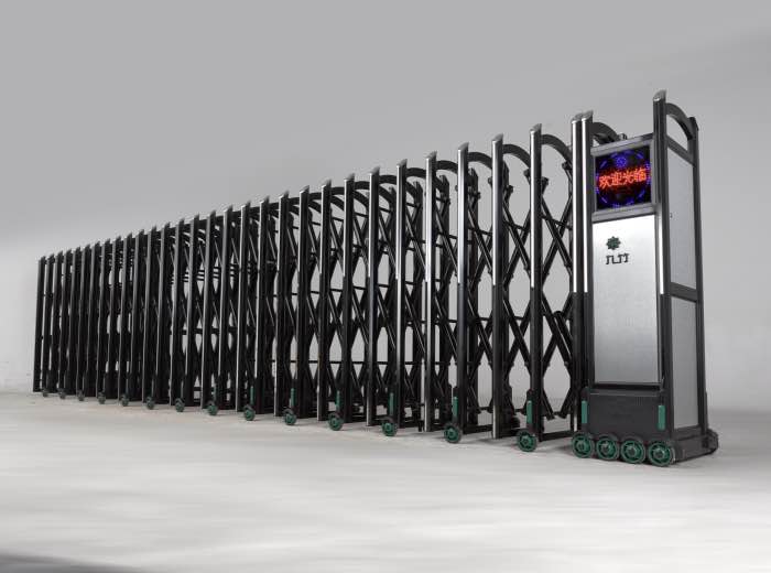 经典高桥门 JZ-19