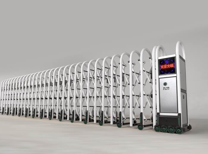 经典天元门 JZ-22