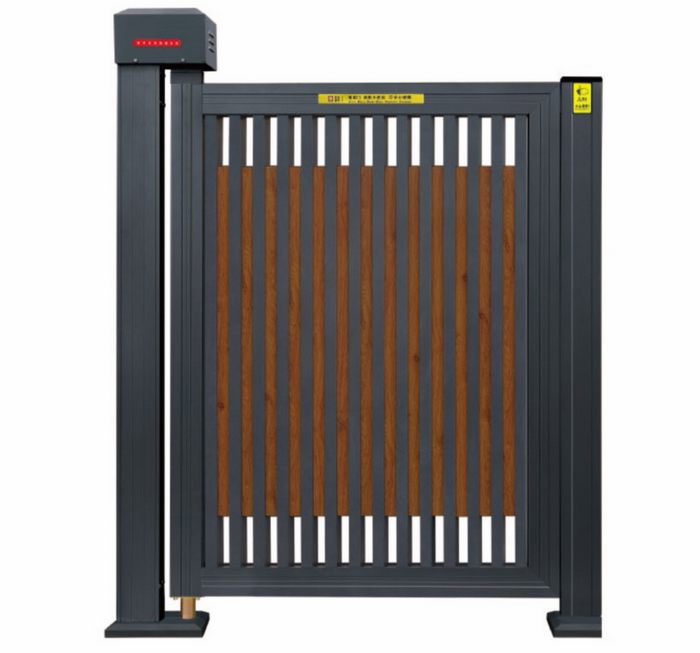 电动通道门GGXM-4002